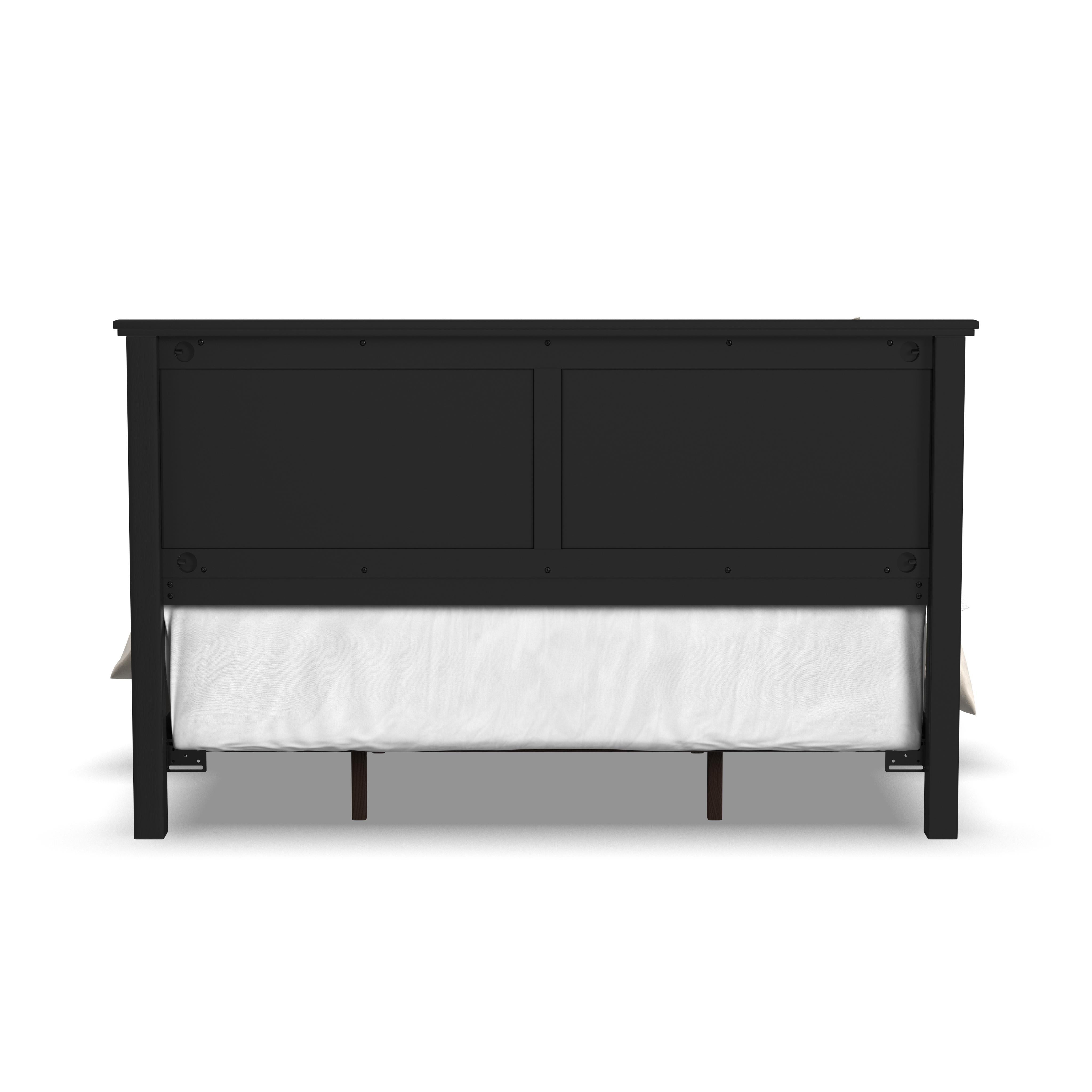 Oak Park - Bed - Premium Panel Beds from Homestyles - Just $2247.48! Shop now at brett interiors