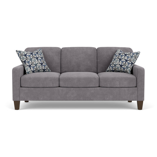 Moxy - Sofa - Premium Stationary Sofas from Flexsteel - Just $1937.50! Shop now at brett interiors