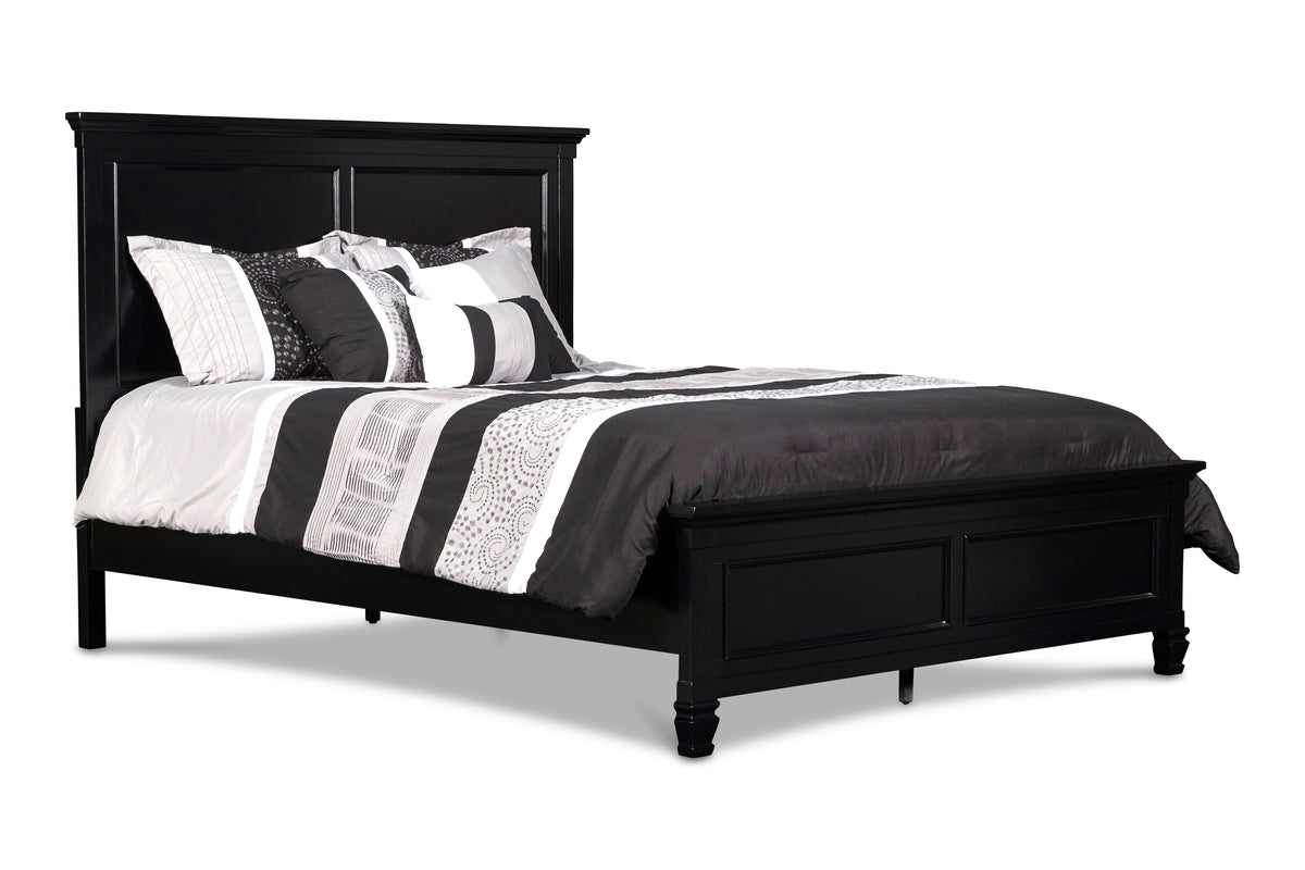 Tamarack - Bed New Classic