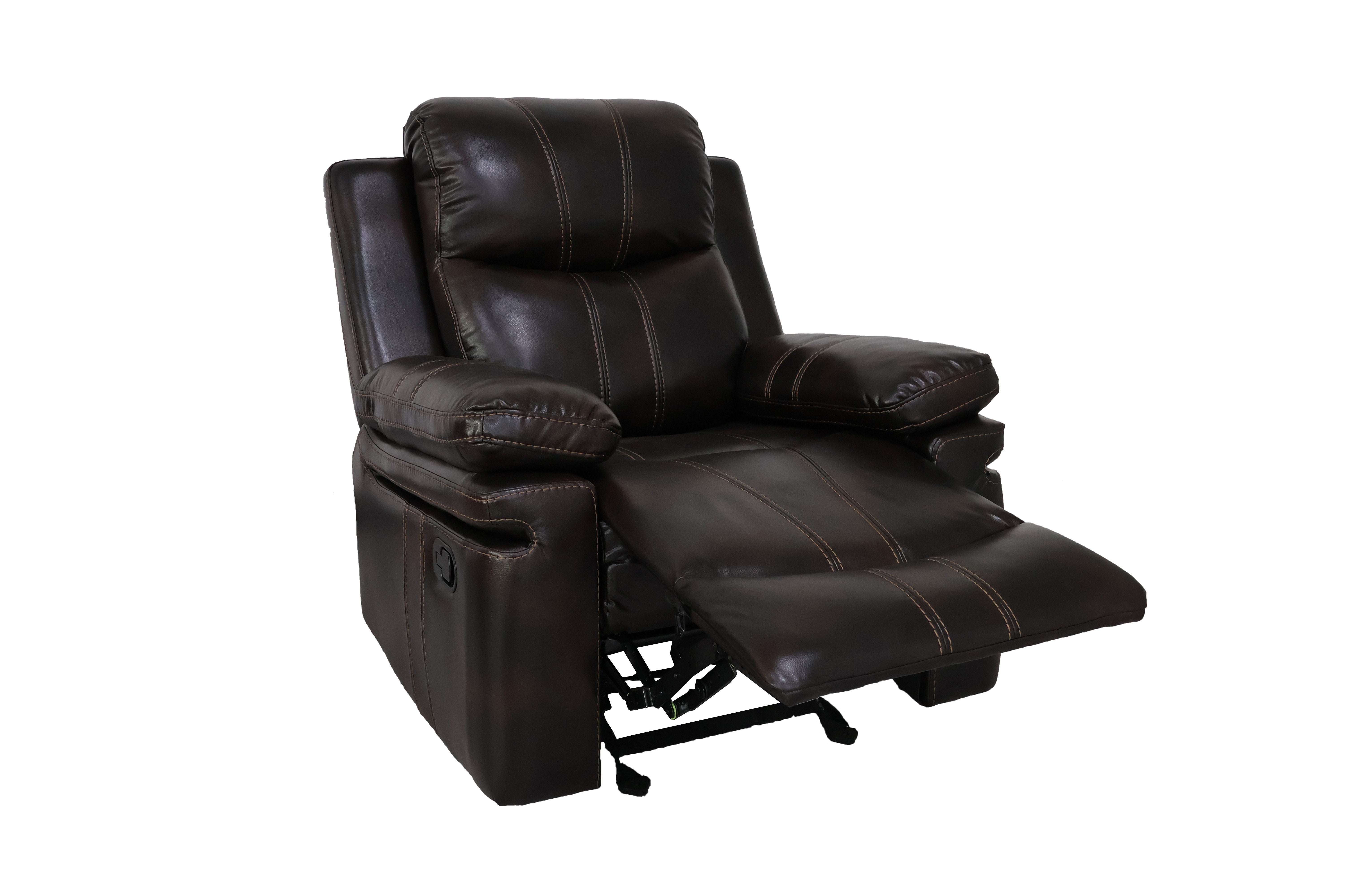 Kellen - Glider Recliner - Premium Glider Chairs from New Classic - Just $497.50! Shop now at brett interiors