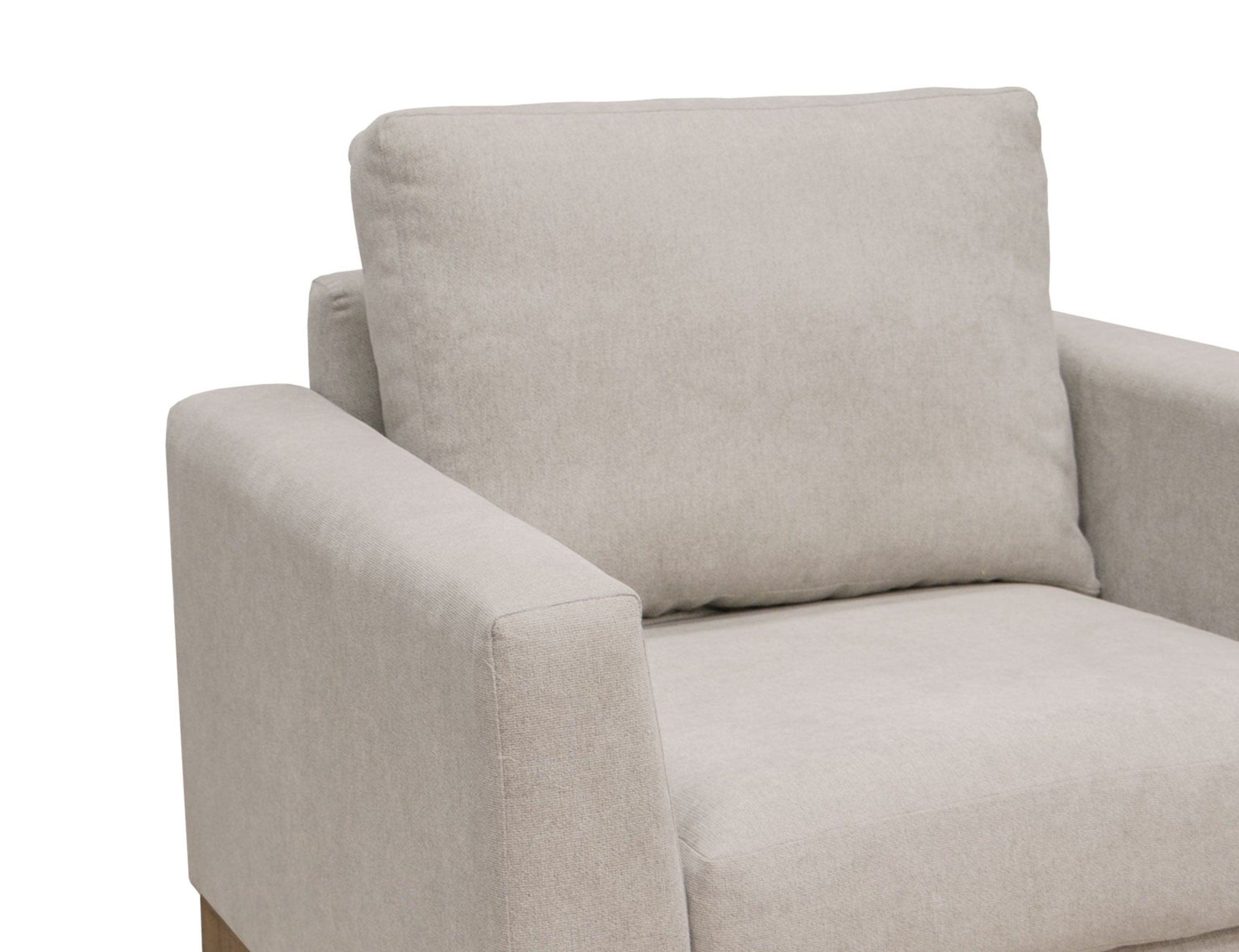 Mita - Arm Chair - Premium Arm Chairs from International Furniture Direct - Just $975! Shop now at brett interiors