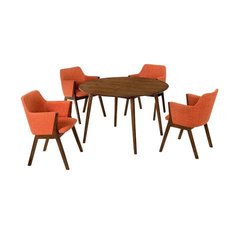 Arcadia - Dining Set Armen Living