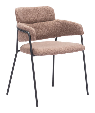 Marcel - Dining Chair (Set of 2) - Premium Chair Sets from Zuo Modern - Just $1300! Shop now at brett interiors