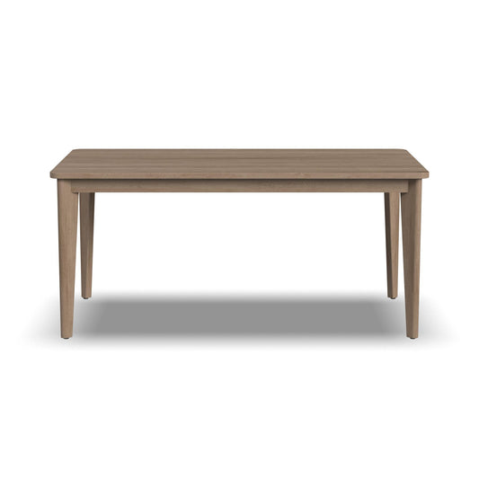 Brentwood - Rectangle Dining Table - Premium Dining Tables from Homestyles - Just $1622.50! Shop now at brett interiors