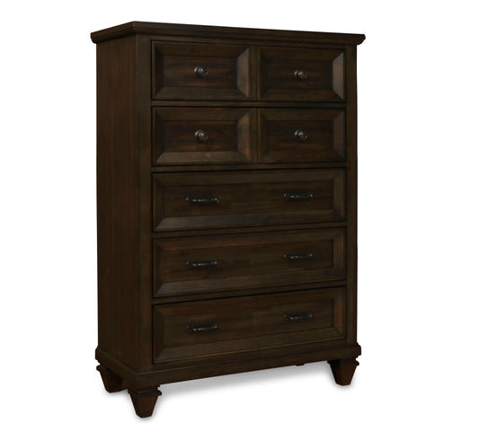 Sevilla - Chest - Premium Accent Chests from New Classic - Just $875! Shop now at brett interiors