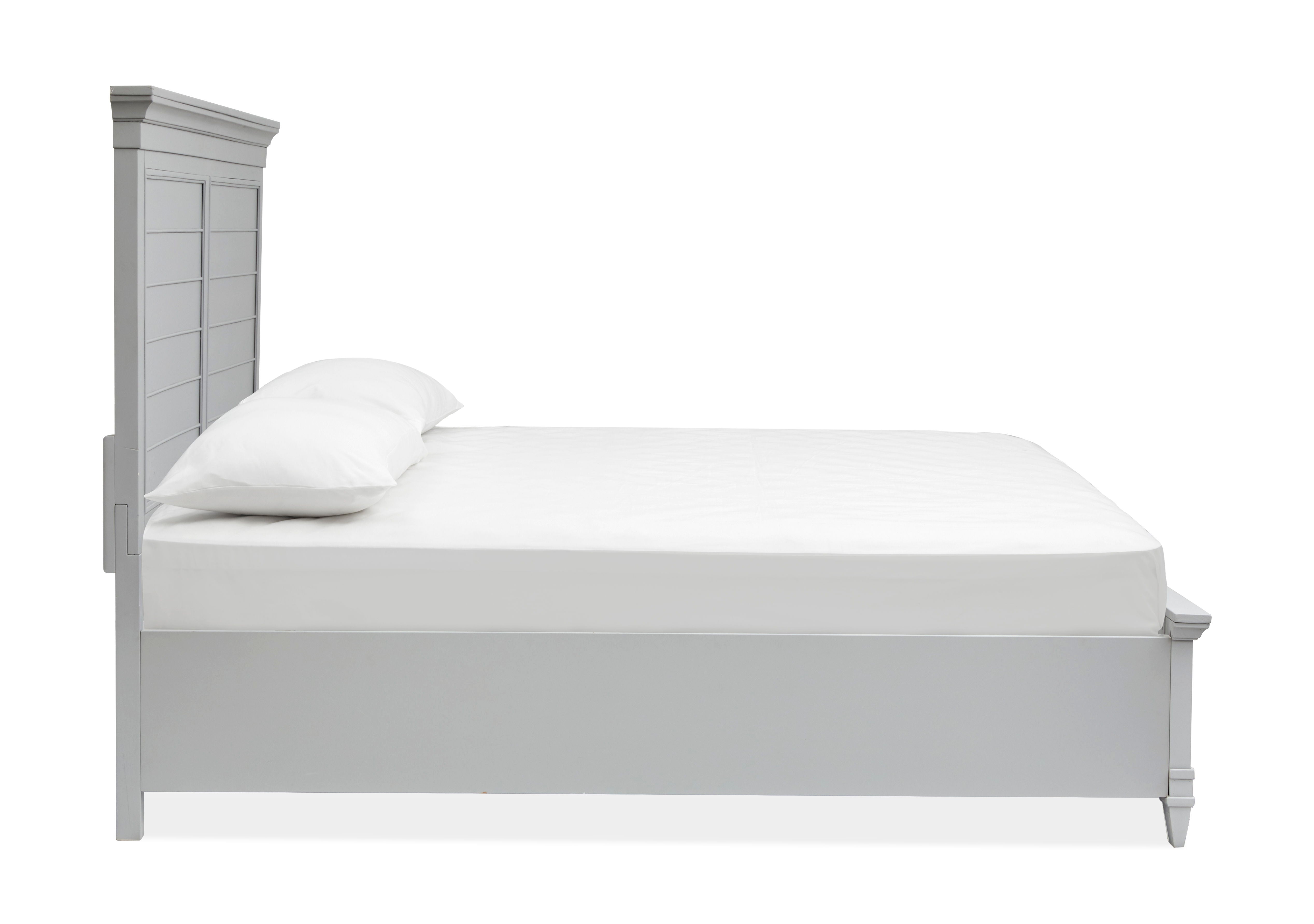 Charleston - Complete Panel Bed - Premium Panel Beds from Magnussen Furniture - Just $1067! Shop now at brett interiors