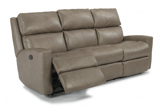 Catalina - Sofa - Premium Reclining Sofas from Flexsteel - Just $2375! Shop now at brett interiors