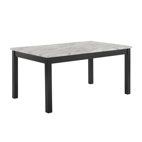 Celeste - Dining Table - Espresso - Premium Dining Tables from New Classic - Just $447.50! Shop now at brett interiors