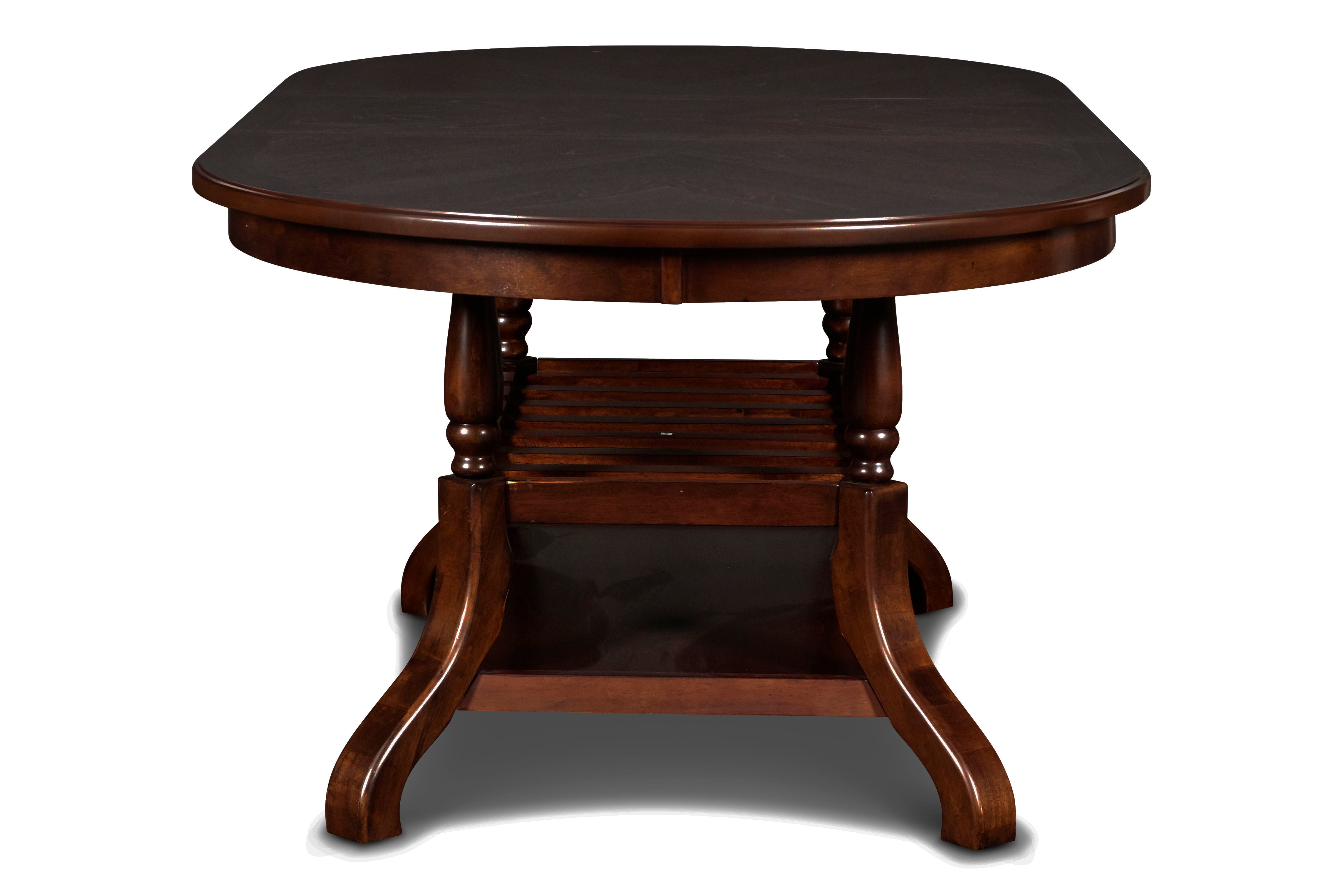 Bixby - Dining Table - Espresso - Premium Dining Tables from New Classic - Just $547.50! Shop now at brett interiors