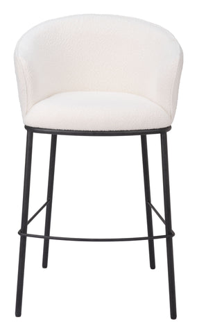 Essen - Barstool - Premium Counter Height (24"-27") from Zuo Modern - Just $800! Shop now at brett interiors