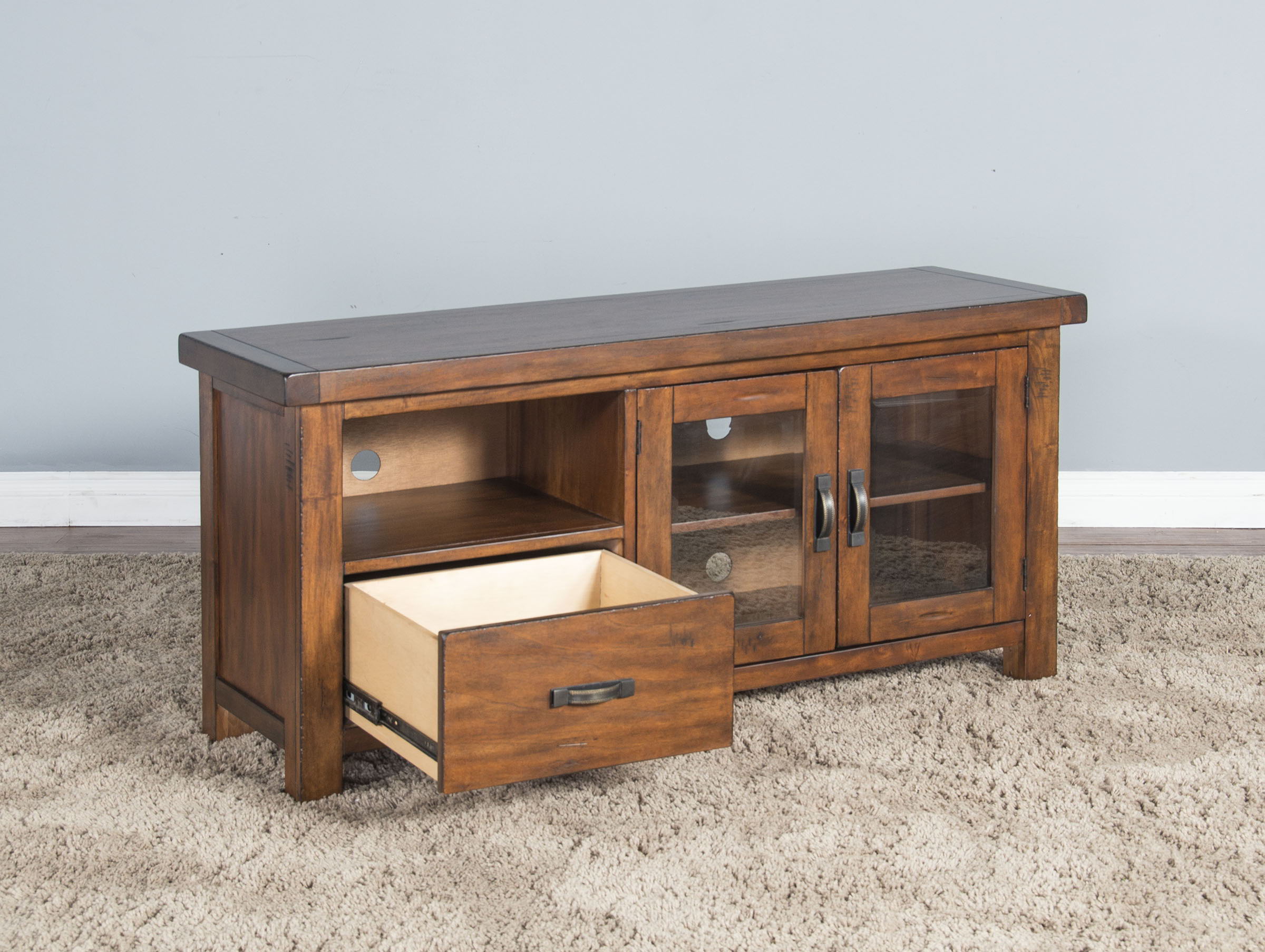 Tuscany - TV Console - Premium TV Stands from Sunny Designs - Just $716! Shop now at brett interiors