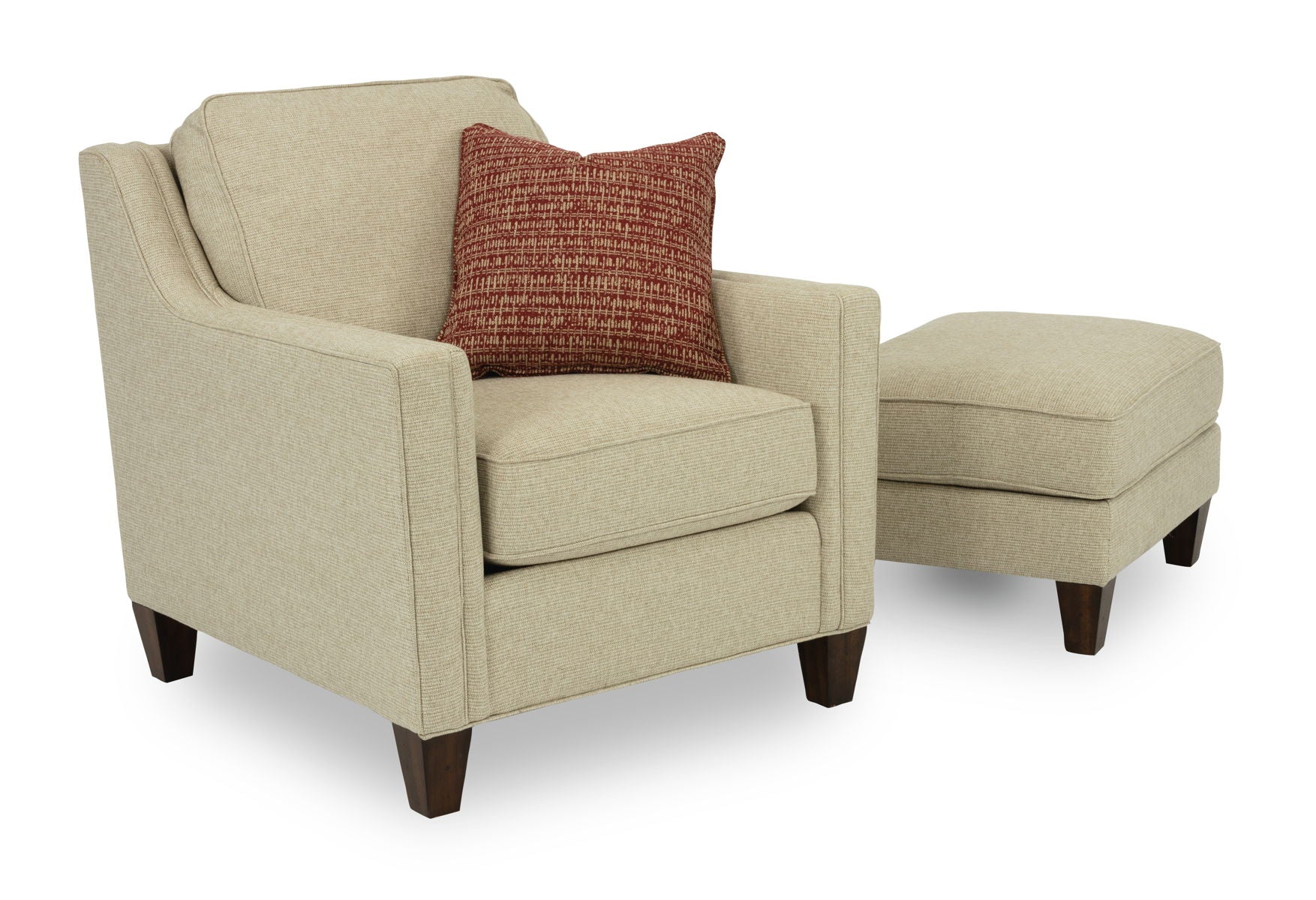 Finley - Arm Chair - Premium Arm Chairs from Flexsteel - Just $1312.50! Shop now at brett interiors