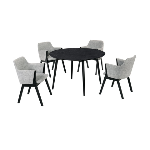 Arcadia - Dining Set Armen Living