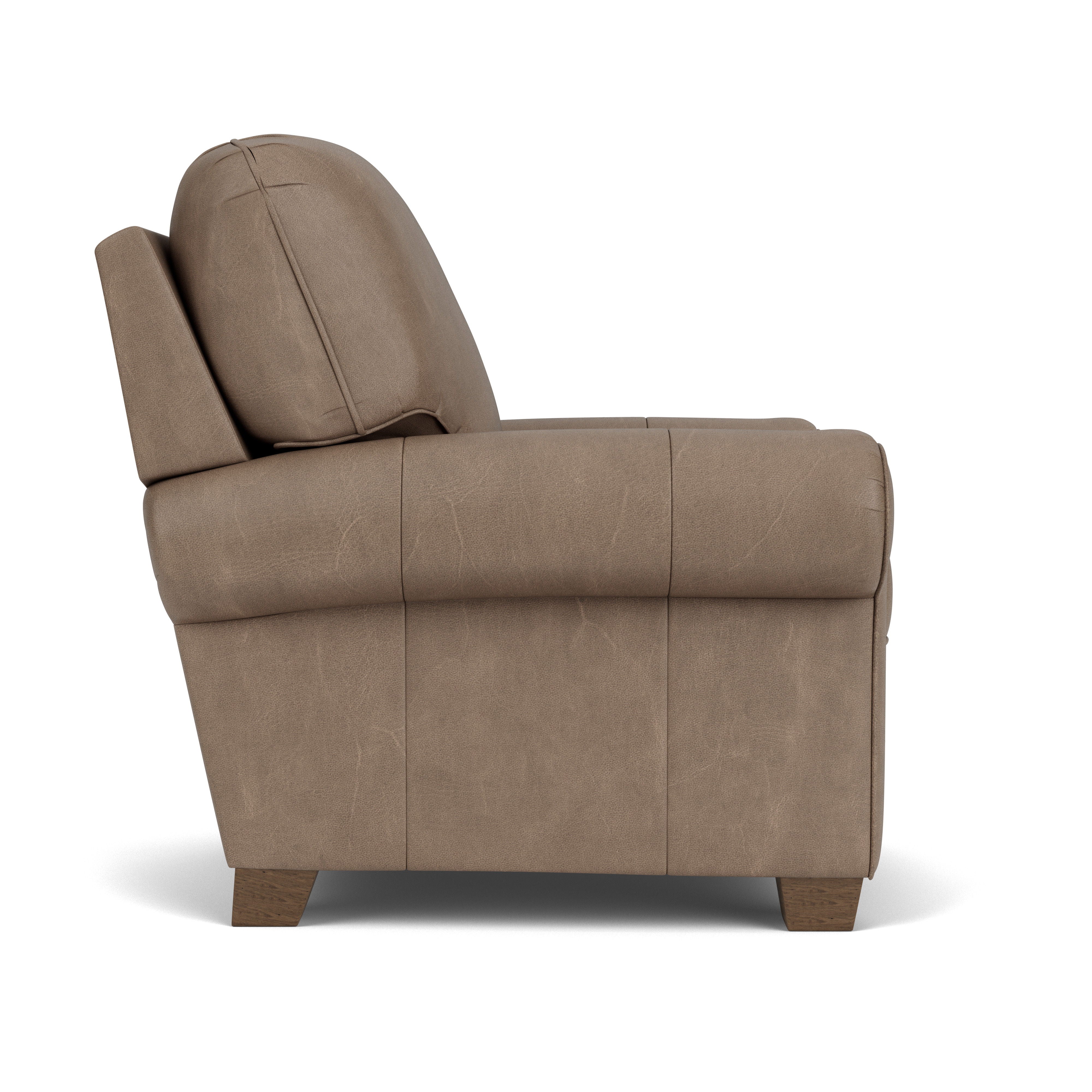 Thornton - Recliner - Premium Reclining Chairs from Flexsteel - Just $1562.50! Shop now at brett interiors