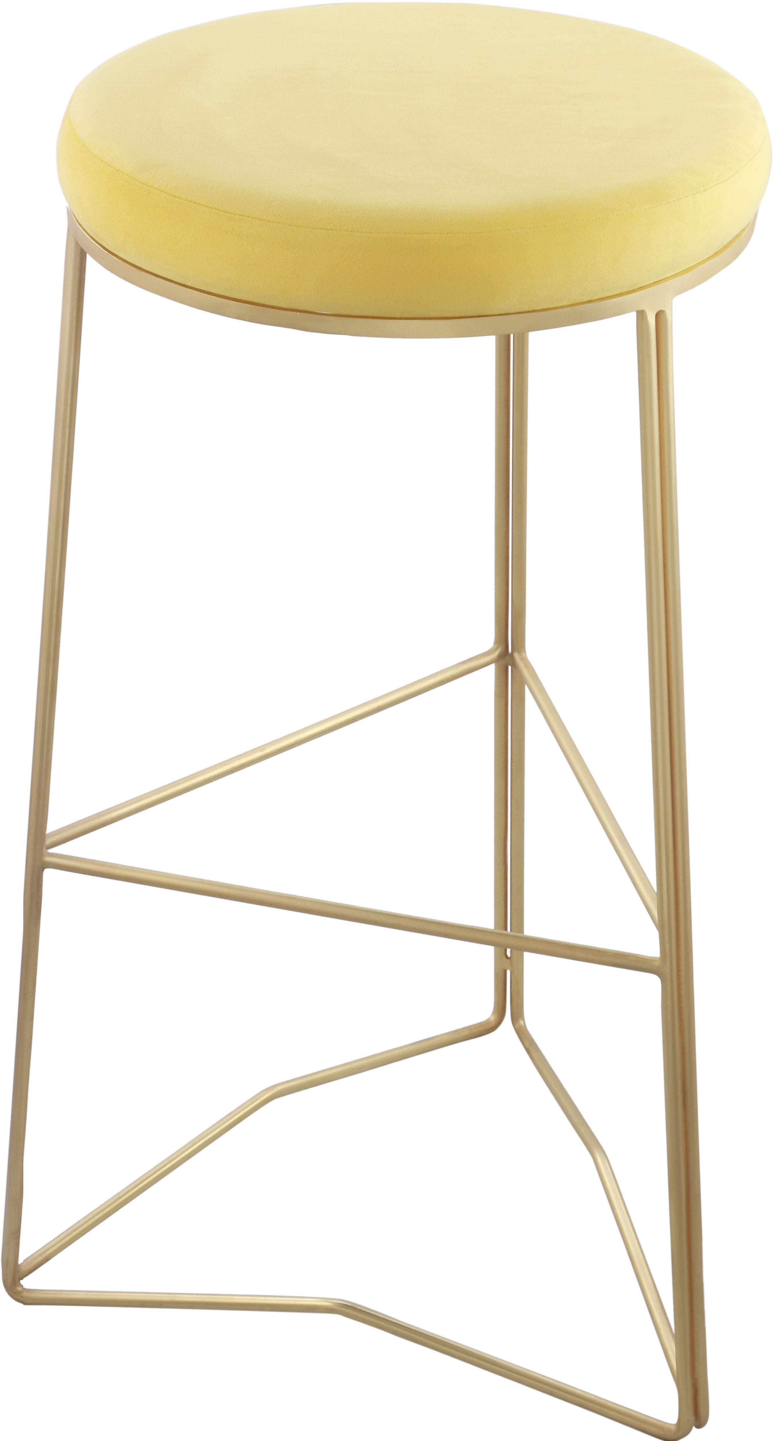 Tres - Bar Stool Meridian Furniture