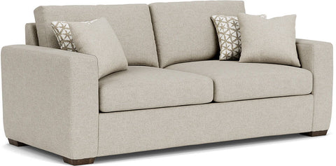 Collins - Sofa - Premium Stationary Sofas from Flexsteel - Just $2687.50! Shop now at brett interiors