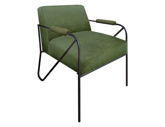 Lotus - Arm Chair - Premium Arm Chairs from International Furniture Direct - Just $700! Shop now at brett interiors