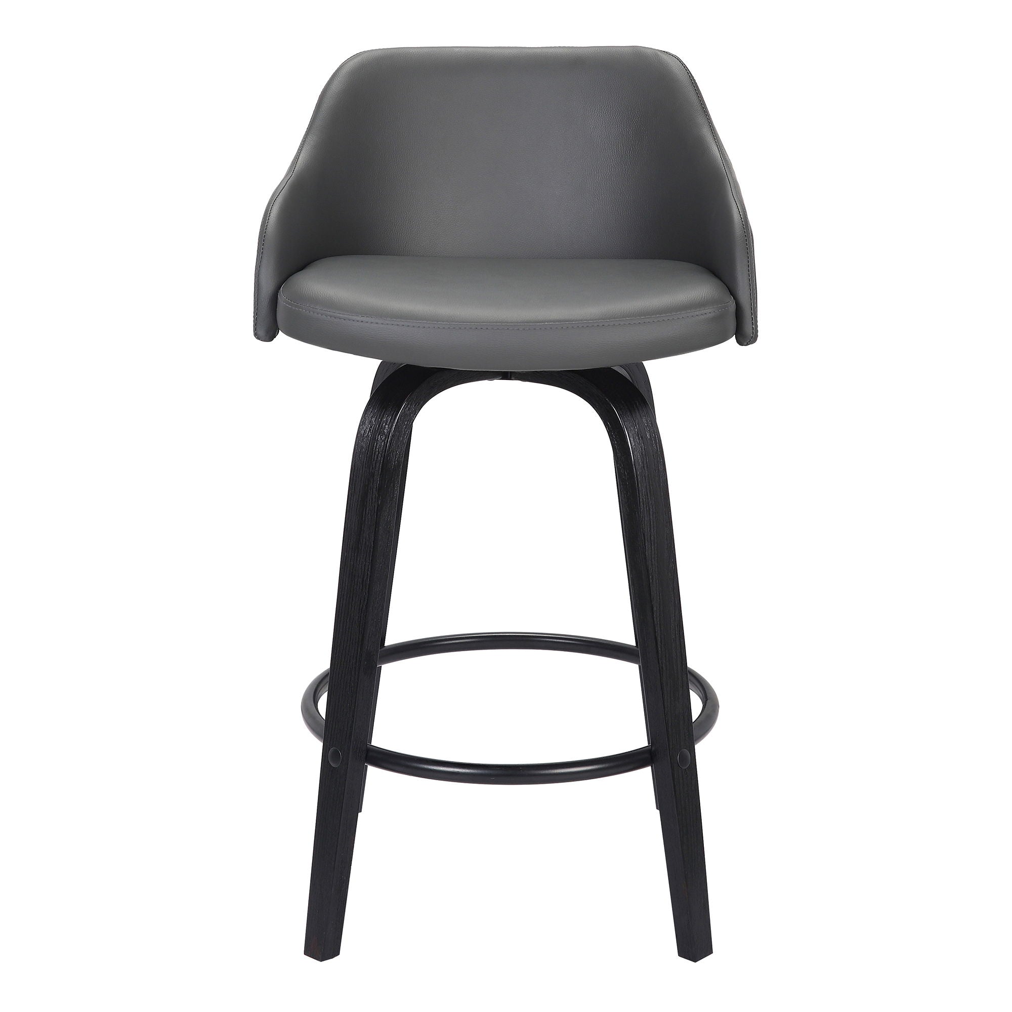 Alec - Bar Stool - Premium Counter Height (24"-27") from Armen Living - Just $247.50! Shop now at brett interiors