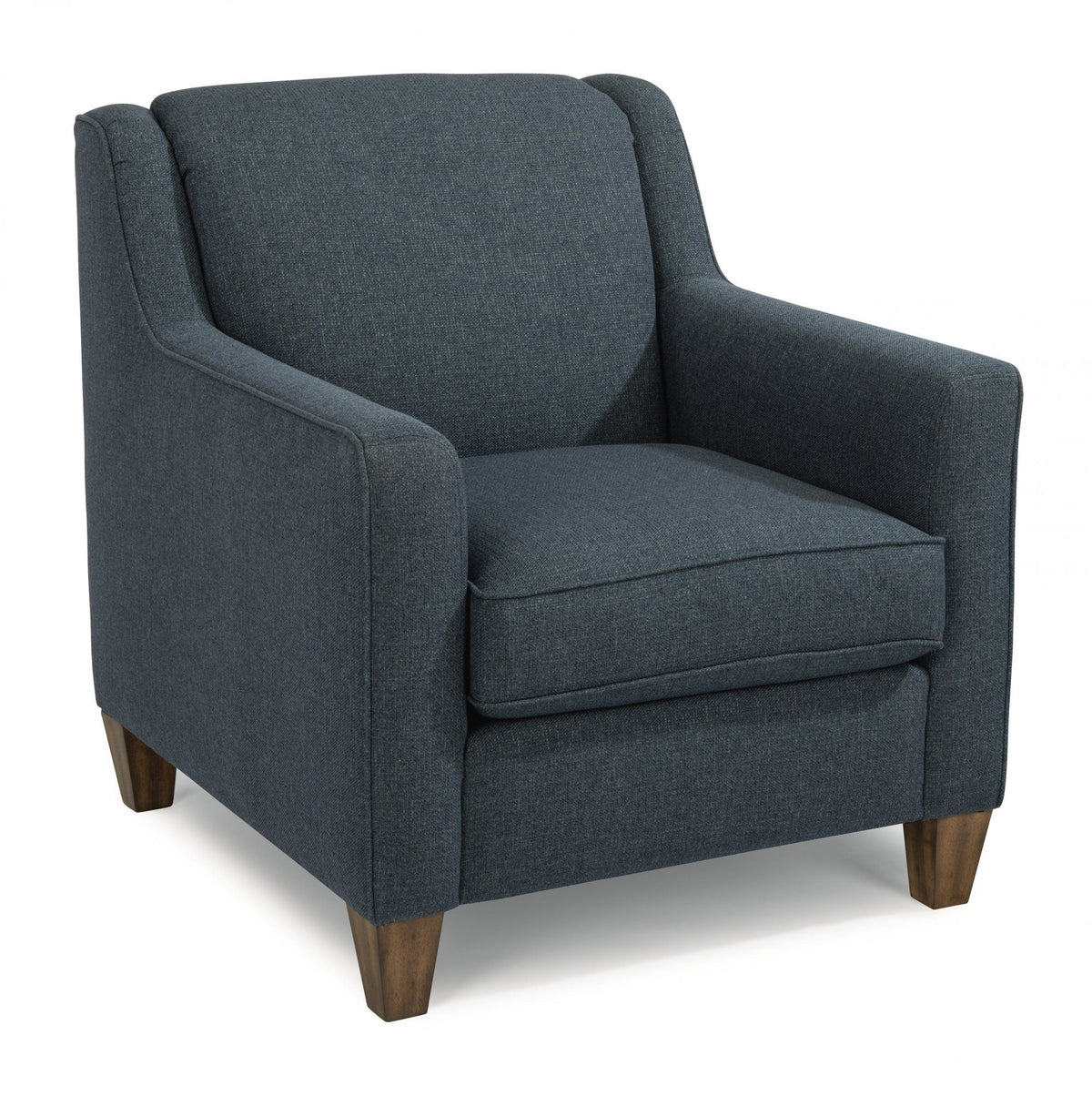 Holly - Chair - Premium Arm Chairs from Flexsteel - Just $1250! Shop now at brett interiors