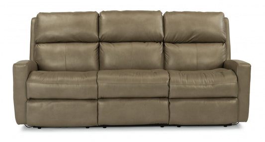 Catalina - Reclining Sofa - Premium Reclining Sofas from Flexsteel - Just $2750! Shop now at brett interiors