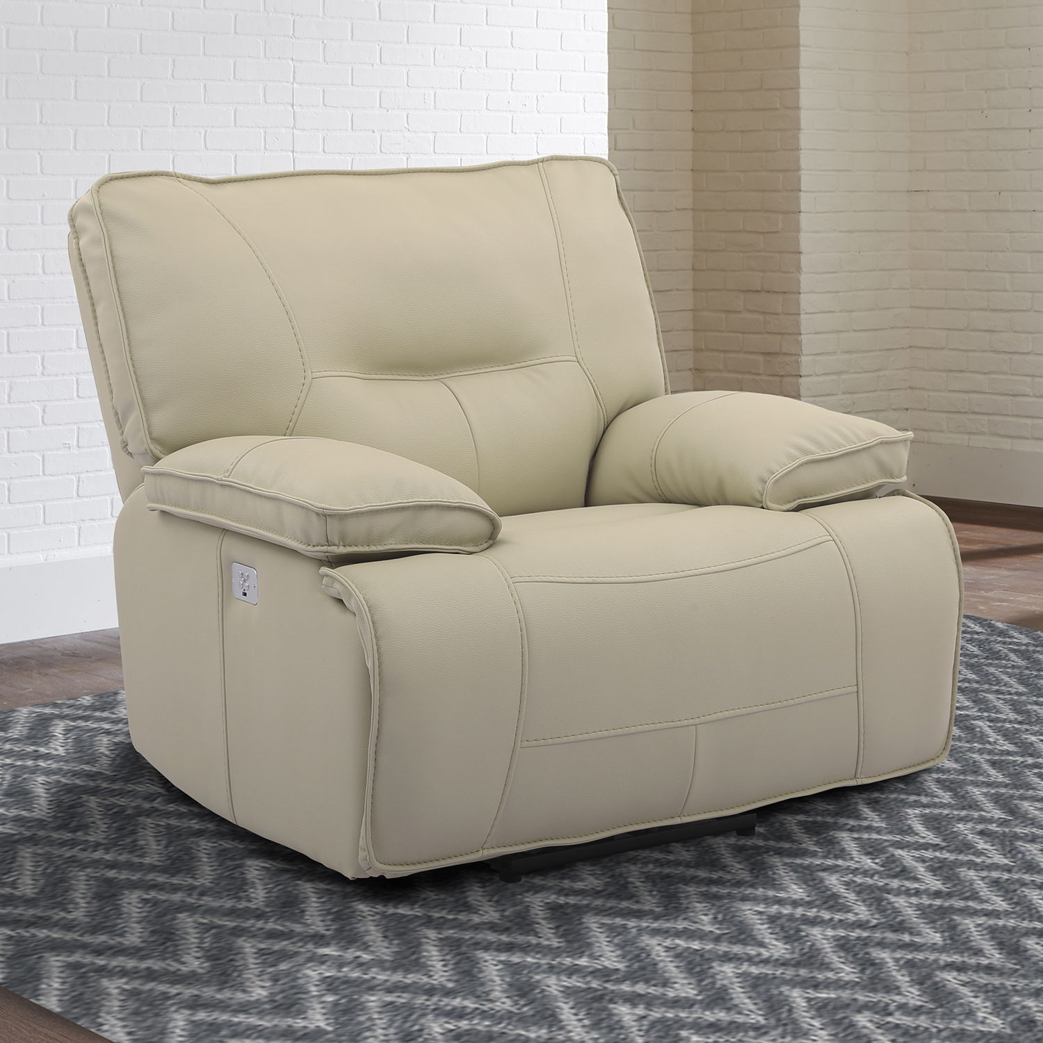 Spartacus - Power Recliner - Premium Reclining Chairs from Parker Living - Just $897.50! Shop now at brett interiors