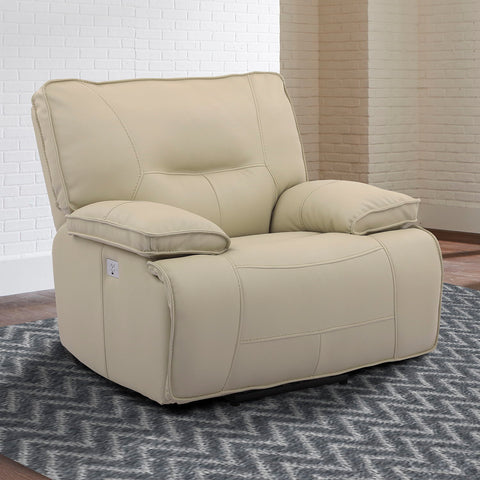 Spartacus - Power Recliner - Premium Reclining Chairs from Parker Living - Just $897.50! Shop now at brett interiors