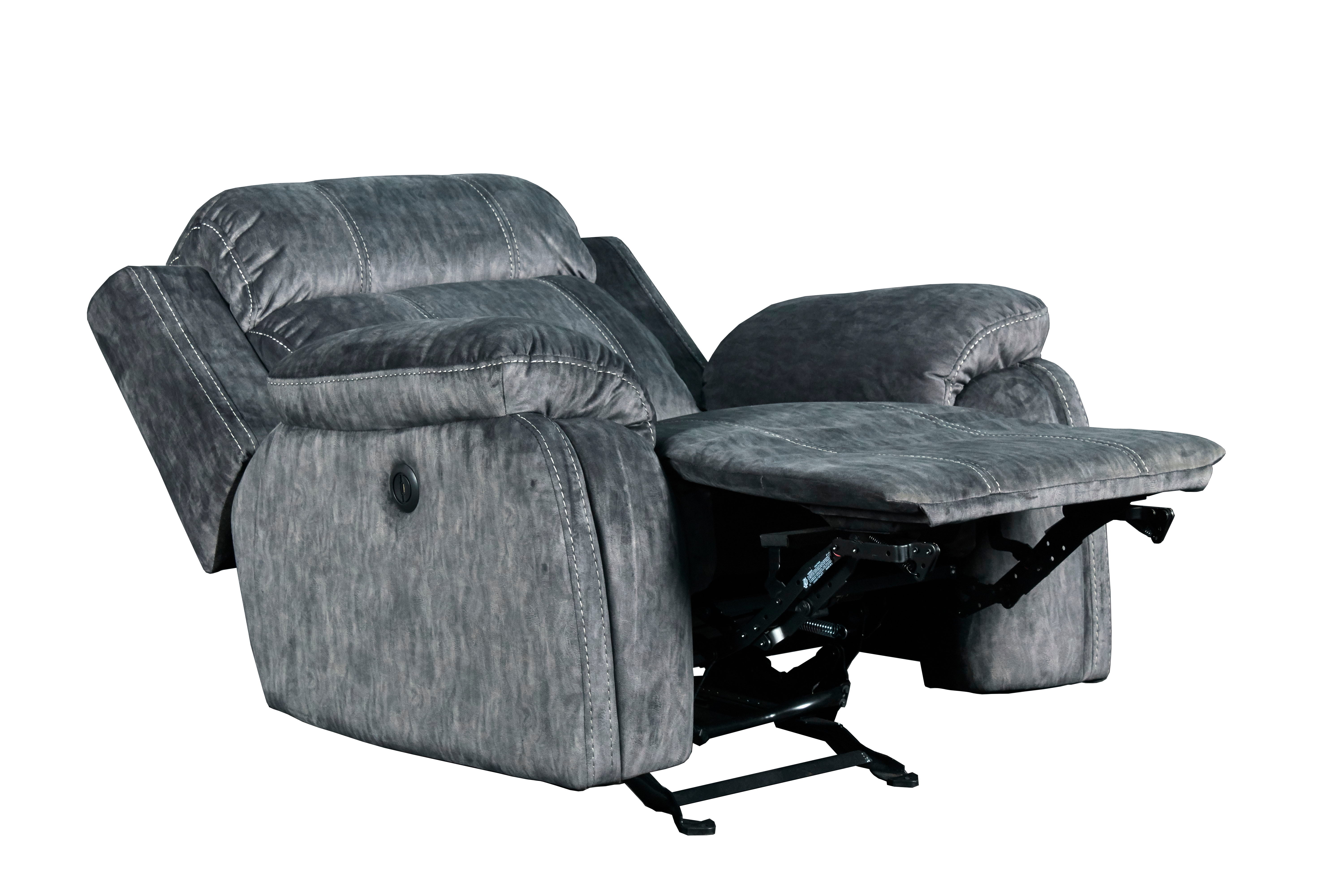 Tango - Glider Recliner - Premium Glider Chairs from New Classic - Just $597.50! Shop now at brett interiors