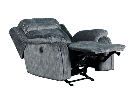 Tango - Glider Recliner - Premium Glider Chairs from New Classic - Just $597.50! Shop now at brett interiors