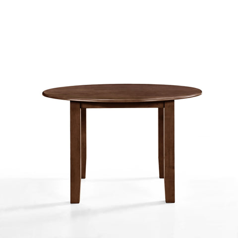 Pascal - Round Dining Table - Premium Dining Tables from New Classic - Just $262.50! Shop now at brett interiors