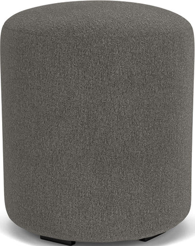 Pouf - Ottoman - Dark Gray - Premium Poufs from Flexsteel - Just $312.50! Shop now at brett interiors