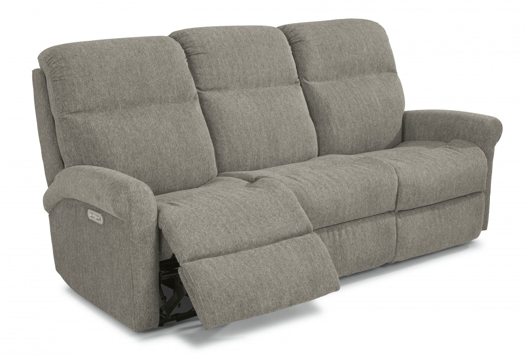 Davis - Reclining Sofa - Premium Reclining Sofas from Flexsteel - Just $2875! Shop now at brett interiors