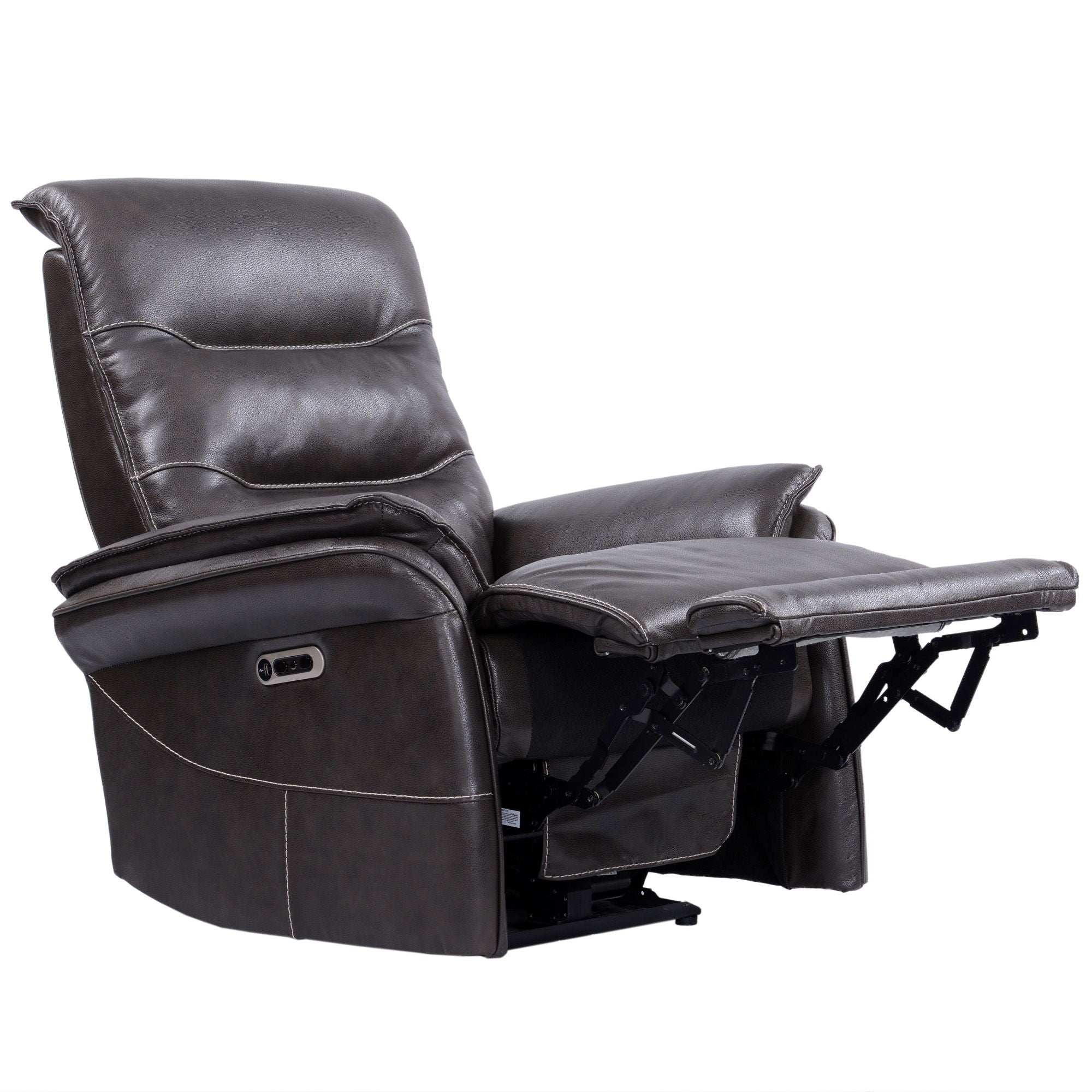 Prospect - Power Zero Gravity Recliner - Premium Reclining Chairs from Parker Living - Just $1497.50! Shop now at brett interiors