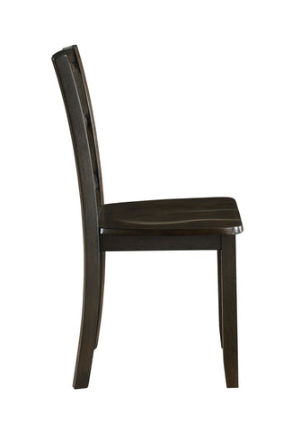 Trellis - Dining Chair (Set of 2) - Premium Chair Sets from New Classic - Just $185! Shop now at brett interiors