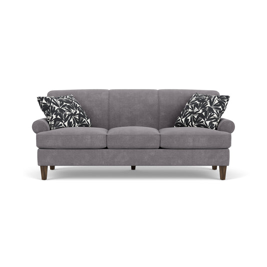 Venture - Sofa - Premium Stationary Sofas from Flexsteel - Just $1875! Shop now at brett interiors