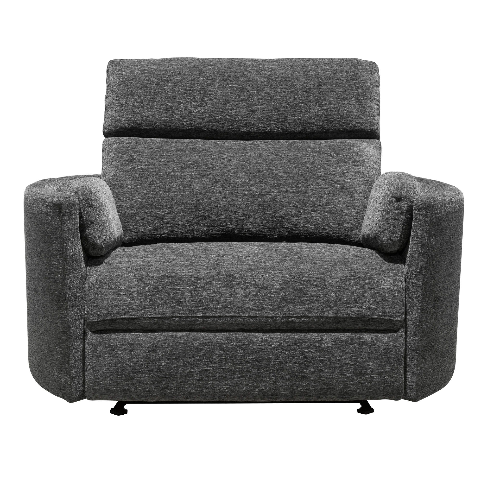 Radius Xl - Extra Wide Power Glider Recliner - Premium Glider Chairs from Parker Living - Just $997.50! Shop now at brett interiors