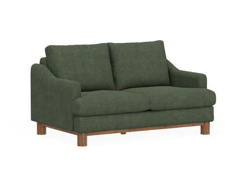 Olimpia - Loveseat - Premium Stationary Loveseats from International Furniture Direct - Just $1375! Shop now at brett interiors