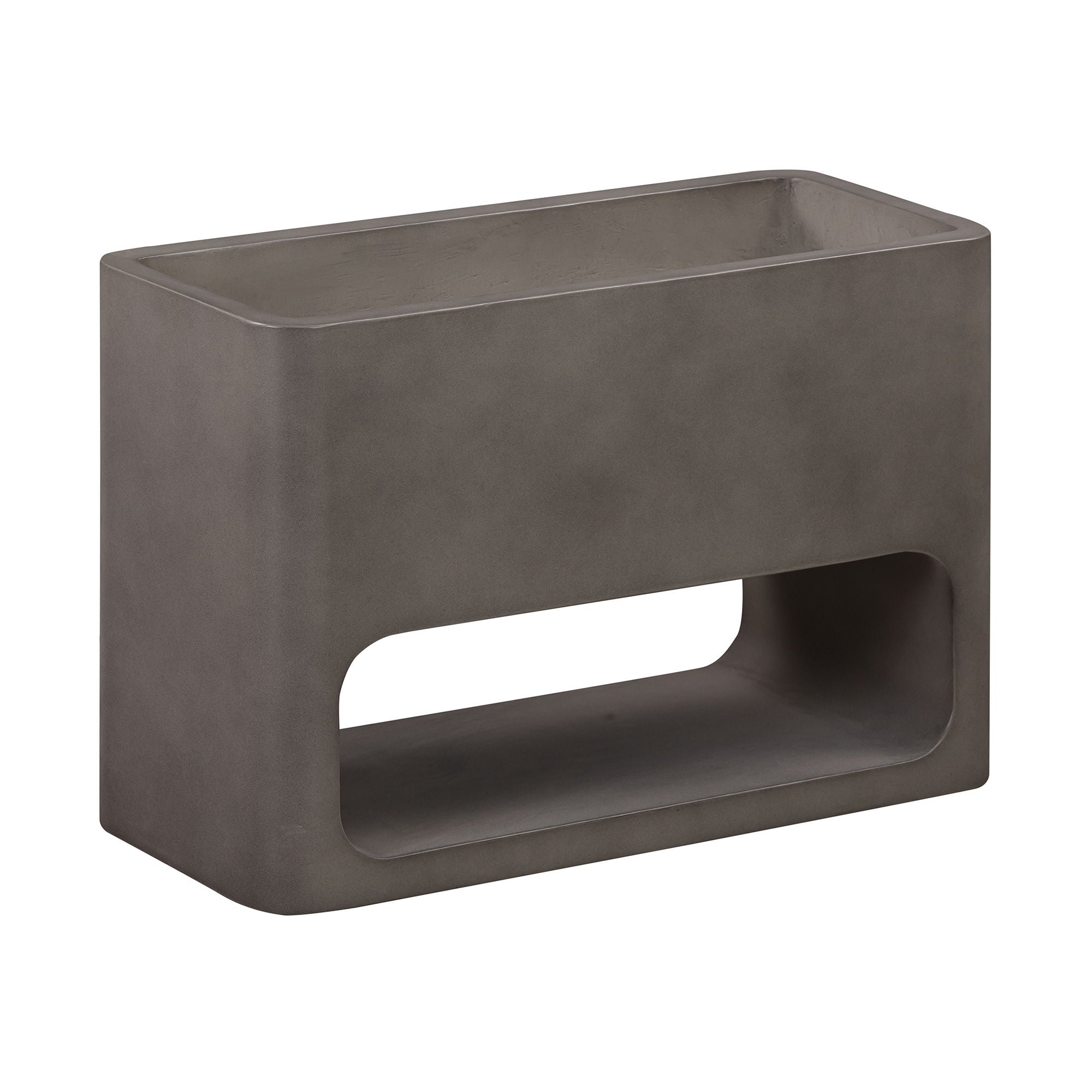 Sunstone - Indoor Or Outdoor Planter - Premium Planters from Armen Living - Just $357.50! Shop now at brett interiors