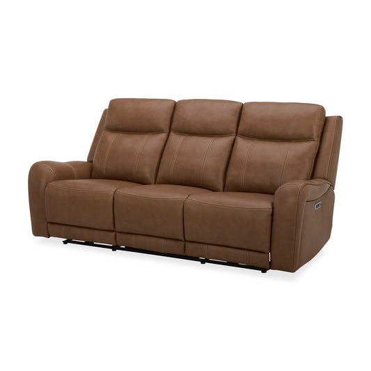 Haywood - Power Reclining Sofa - Butternut - Premium Reclining Sofas from Parker Living - Just $1572.50! Shop now at brett interiors