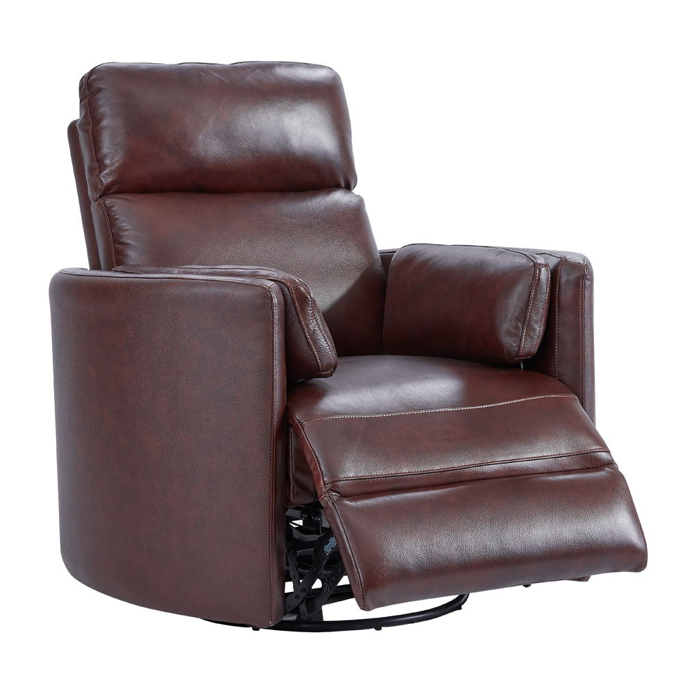 Radius - Cordless Power Swivel Glider Recliner (Set of 2) - Premium Chair Sets from Parker Living - Just $2645! Shop now at brett interiors