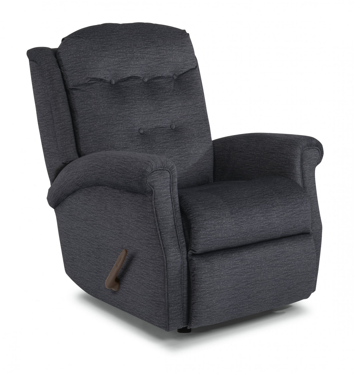 Minnie - Manual Recliner - Premium Reclining Chairs from Flexsteel - Just $1250! Shop now at brett interiors