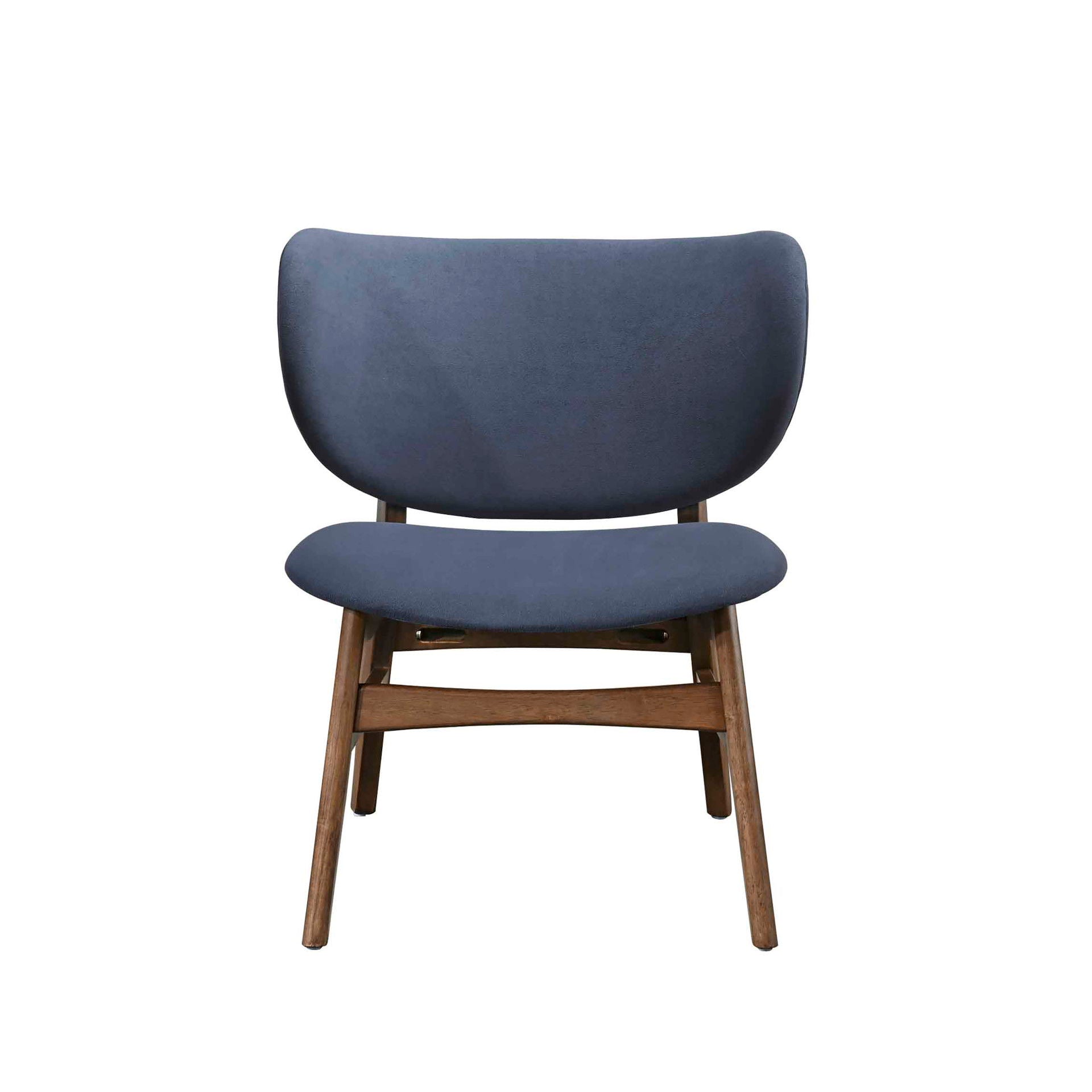 Adler - Upholstered Lounge Chair - Premium Side Chairs from New Classic - Just $187.50! Shop now at brett interiors