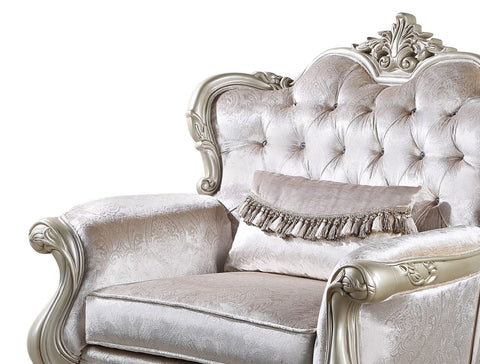 Monique - Chair - Premium Arm Chairs from New Classic - Just $1222.50! Shop now at brett interiors