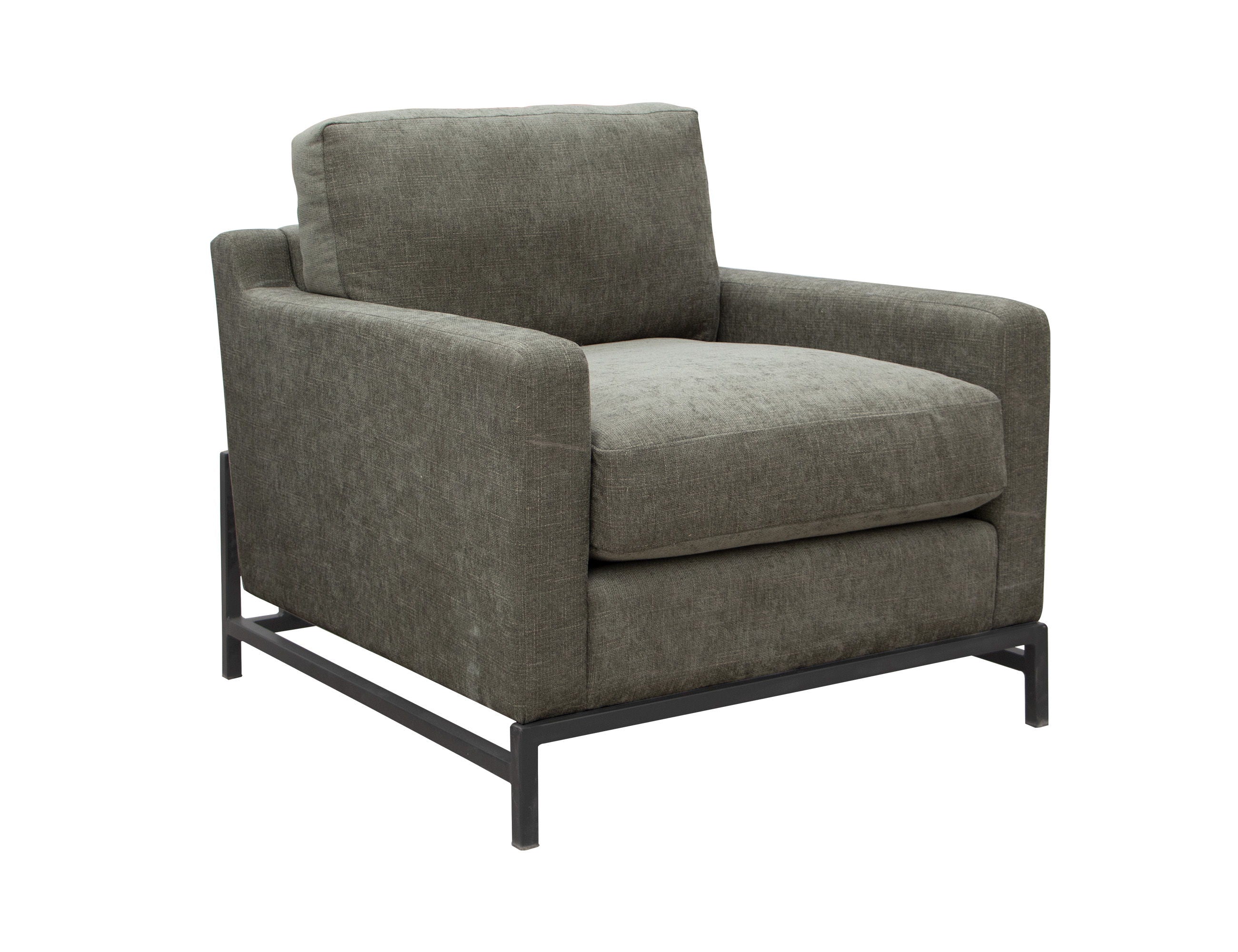 Maison - Arm Chair - Premium Arm Chairs from International Furniture Direct - Just $975! Shop now at brett interiors