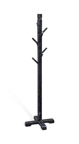 Marina - Hat Rack - Premium Freestanding Coat Racks from Sunny Designs - Just $122! Shop now at brett interiors