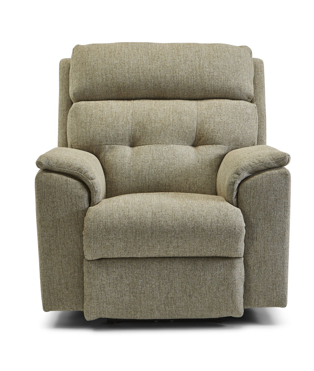 Marley - Reclining Chair - Premium Reclining Chairs from Flexsteel - Just $1437.50! Shop now at brett interiors