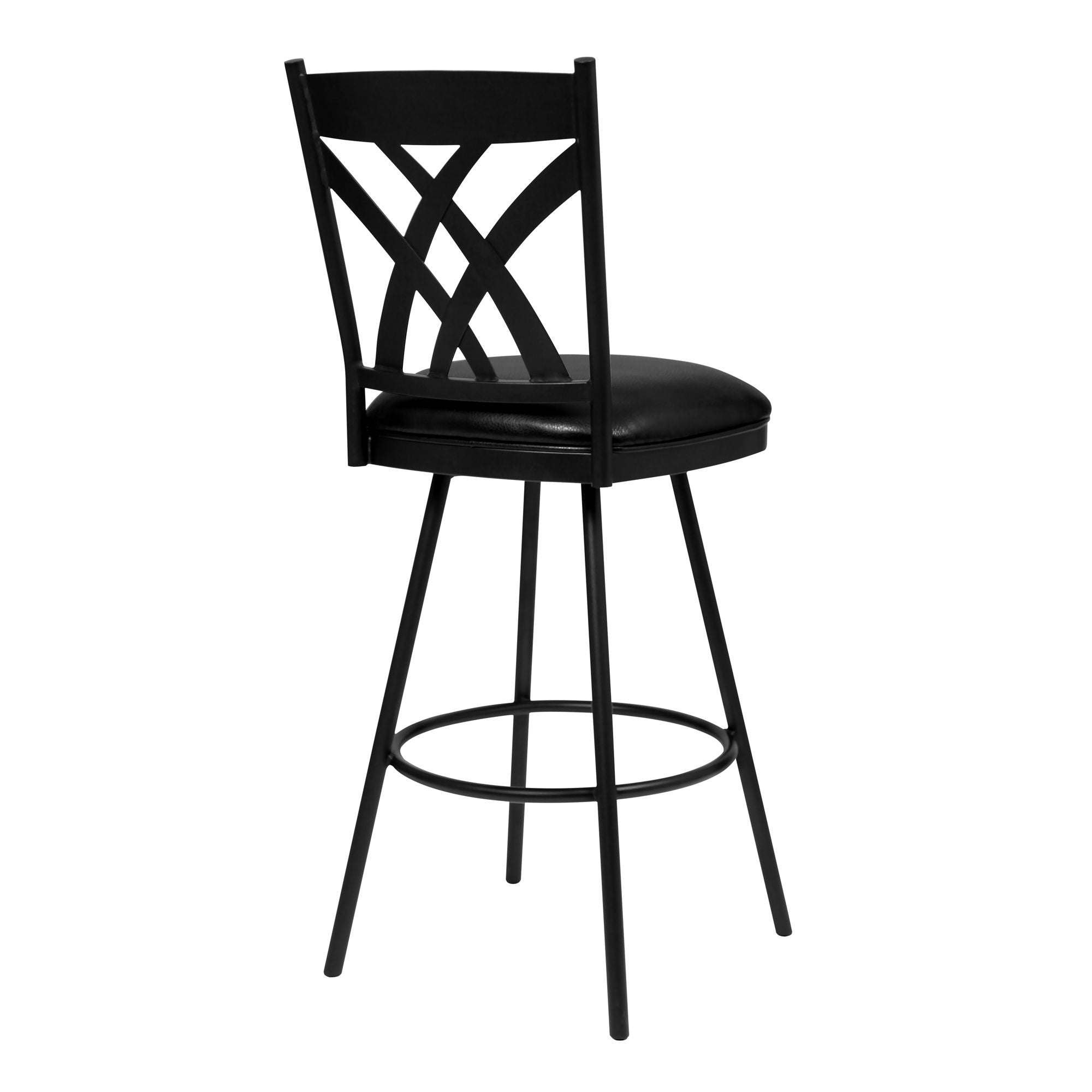 Dover - Counter Height Barstool - Premium Counter Height (24"-27") from Armen Living - Just $272.50! Shop now at brett interiors