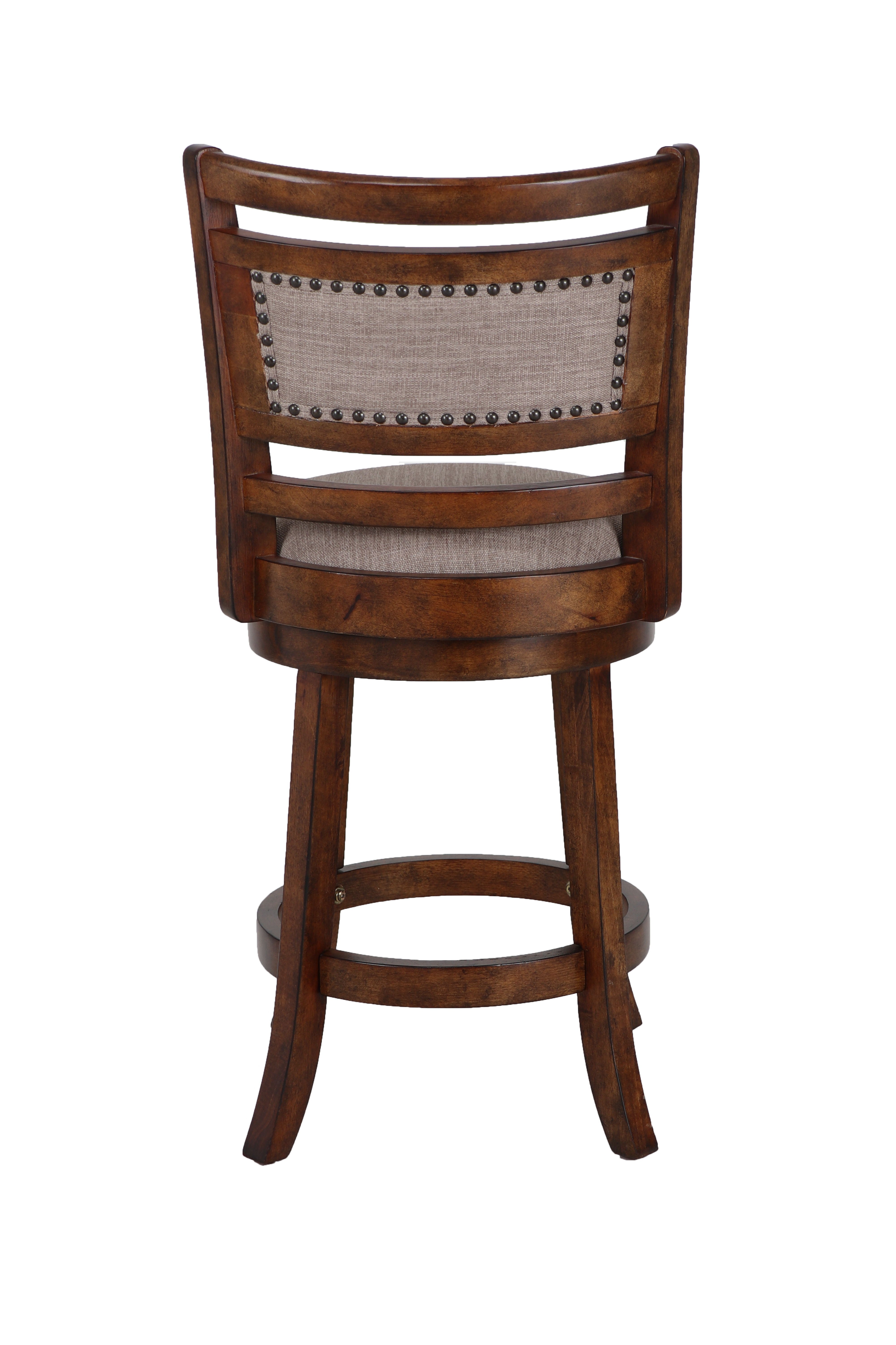 Aberdeen - Stool - Premium Bar Height (28"-30") from New Classic - Just $150! Shop now at brett interiors