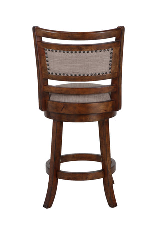 Aberdeen - Stool - Premium Bar Height (28"-30") from New Classic - Just $150! Shop now at brett interiors