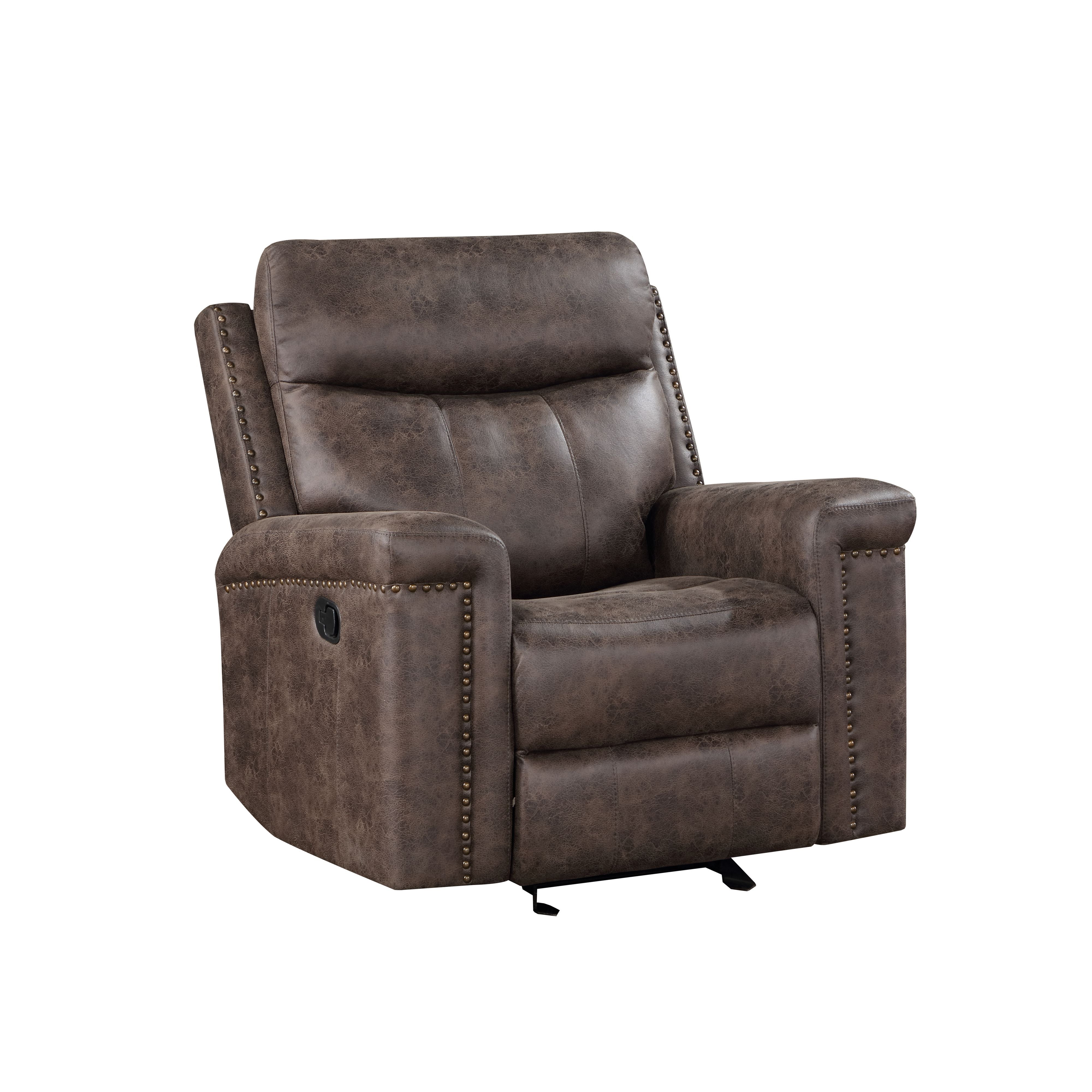 Quade - Glider Recliner - Premium Glider Chairs from New Classic - Just $572.50! Shop now at brett interiors