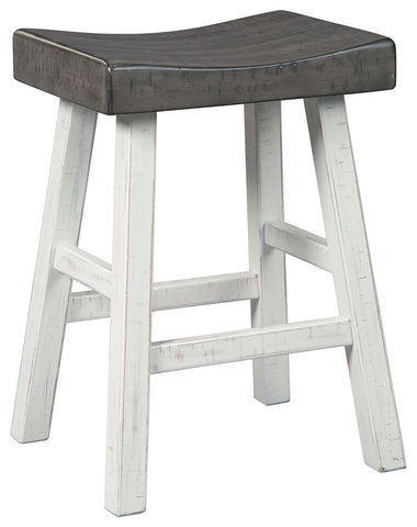 Glosco - Stool (Set of 2) Ashley Furniture